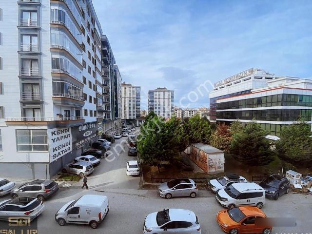 Atakum, Samsun içerisinde satılık mülk