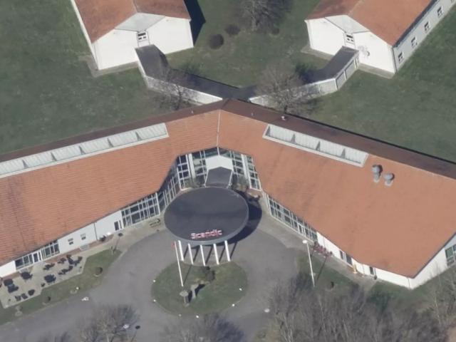 Erhvervsejendom til leje i Sønderborg