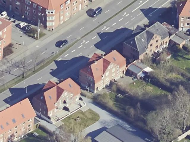 Erhvervsejendom til leje i Aalborg, Brønderslev-Dronninglund