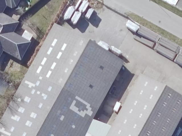 Erhvervsejendom til leje i Tarp, Esbjerg