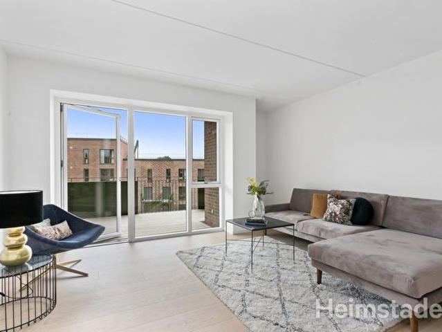 Lejlighed til leje i Randers, Århus