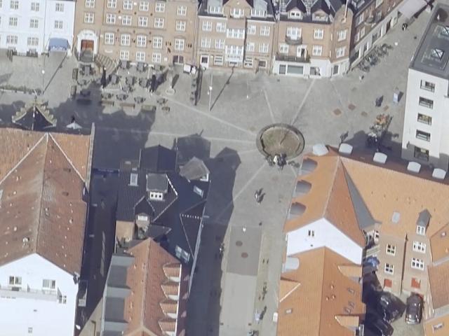 Erhvervsejendom til leje i Viborg, Århus
