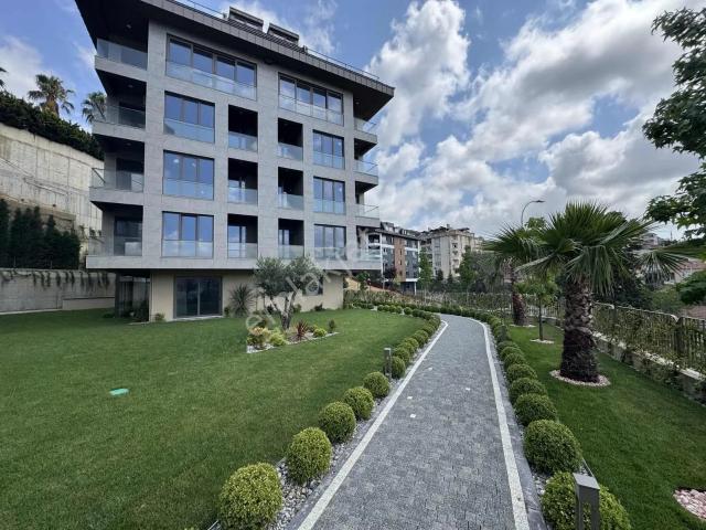 Üsküdar, İstanbul içerisinde satılık mülk