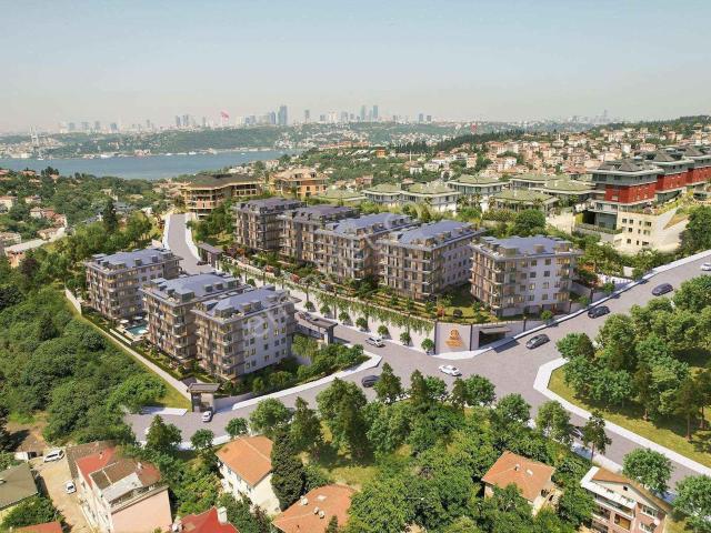 Üsküdar, İstanbul içerisinde satılık mülk