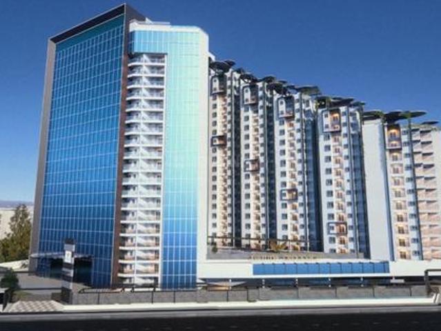 Commercial for sale in Bangalore