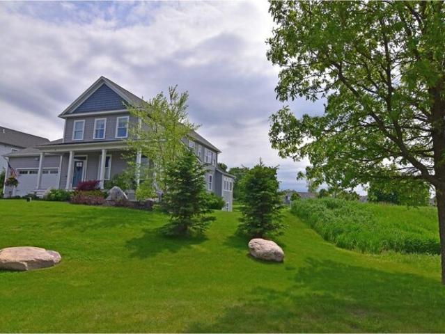 House for sale in South Burlington, Vermont