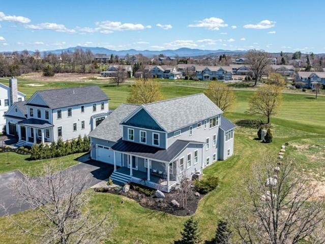 House for sale in South Burlington, Vermont