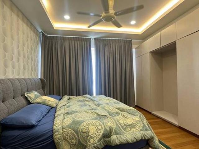 Condominium for rent in Petaling, Damansara Damai