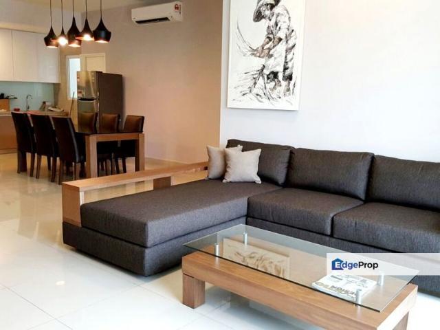 Condominium for rent in Petaling, Damansara Damai
