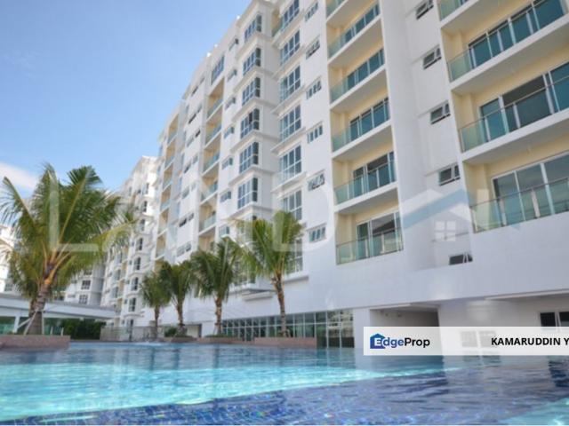 Condominium for sale in Petaling, Damansara Damai