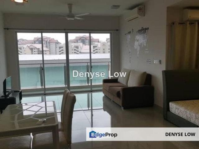 Condominium for sale in Petaling, Damansara Damai