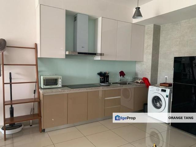 Condominium for rent in Petaling, Damansara Damai