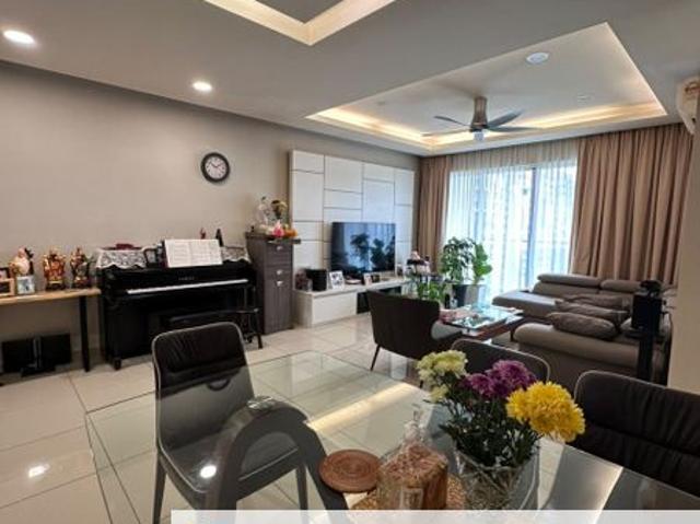 Condominium for sale in Petaling, Damansara Damai