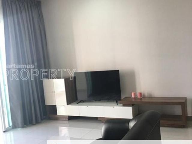 Condominium for rent in Petaling, Damansara Damai