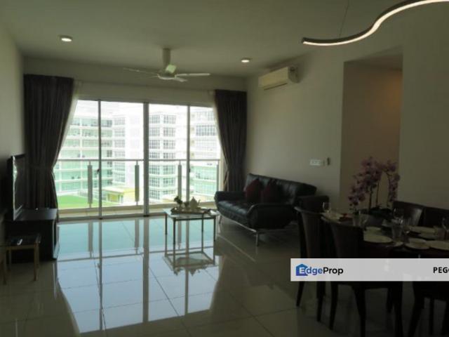 Condominium for sale in Petaling, Damansara Damai