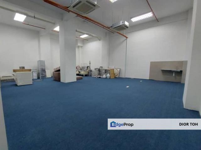 Shop for sale in Petaling, Damansara Damai