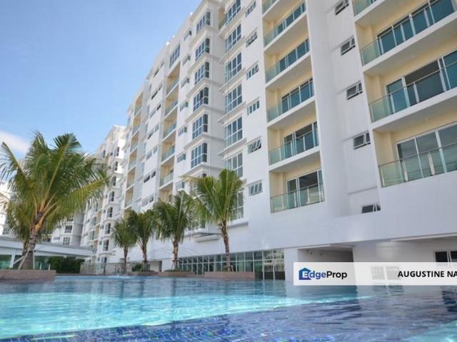 Condominium for rent in Petaling, Damansara Damai