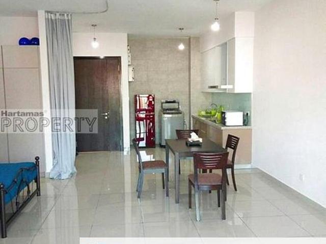 Condominium for sale in Petaling, Damansara Damai