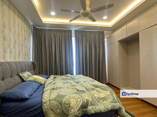 Condominium for rent in Petaling, Damansara Damai