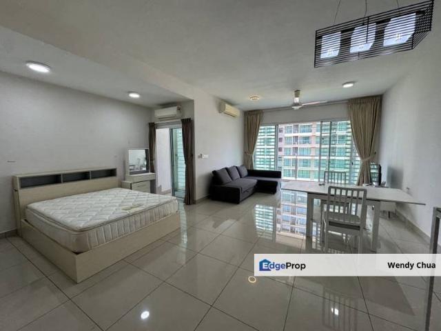 Condominium for rent in Petaling, Damansara Damai
