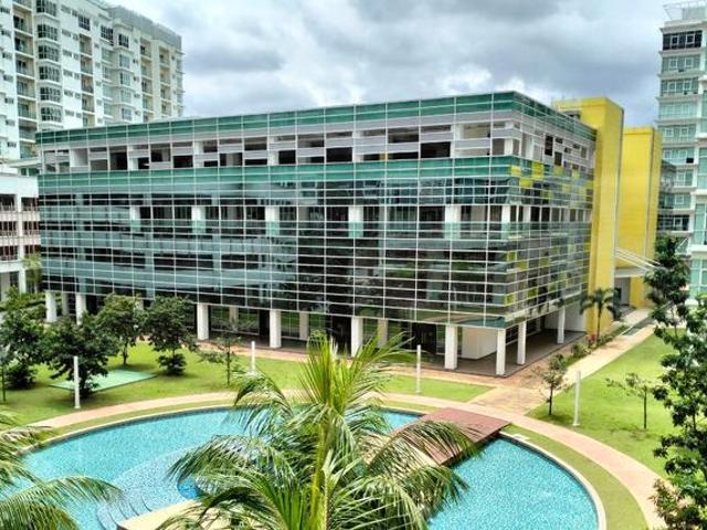 Serviced Residence for sale in Petaling, Damansara Damai