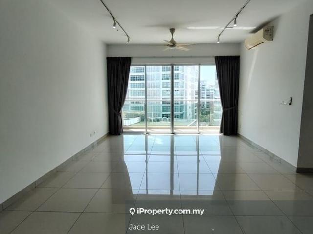 Apartment for rent in Petaling, Damansara Damai