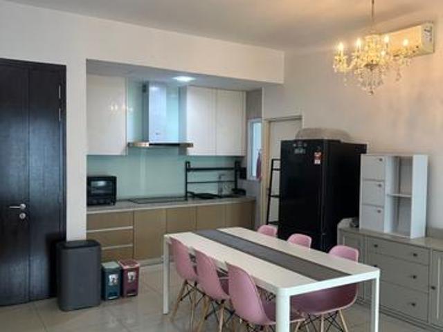 Property for rent in Petaling, Damansara Damai