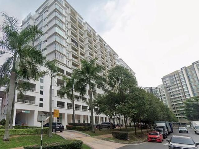 Serviced Residence for sale in Petaling, Damansara Damai