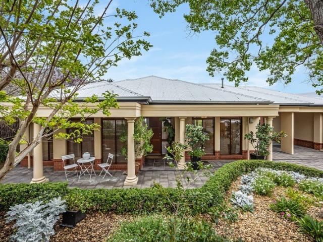 House for sale in Torrens Park, Adelaide