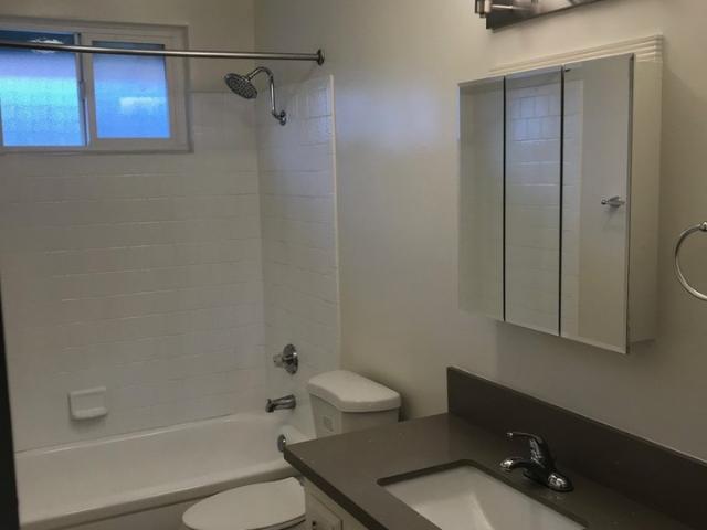 Apartment for rent in Tustin, Orange County