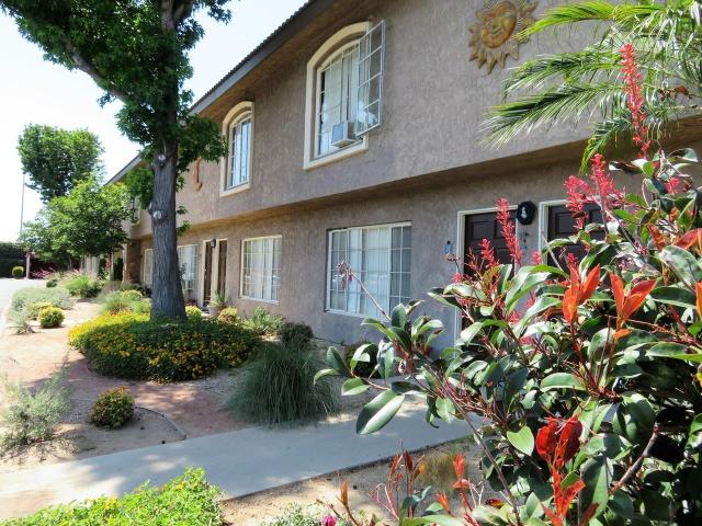 Apartment for rent in Tustin, California
