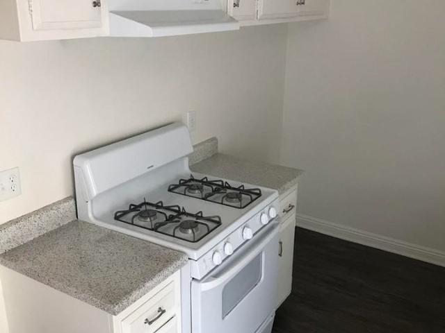 Apartment for rent in Tustin, California
