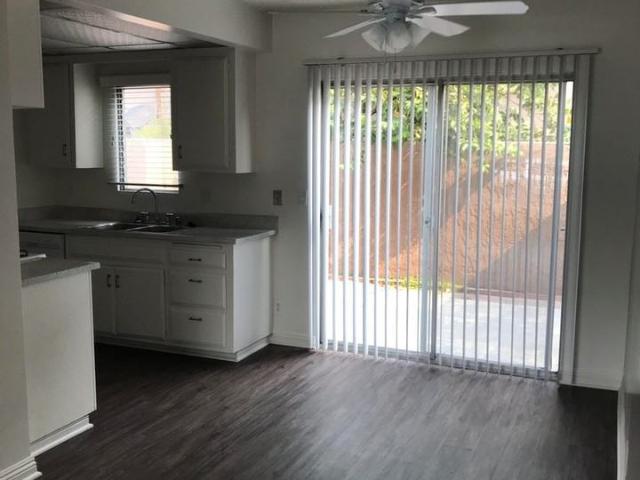 Apartment for rent in Tustin, Orange County