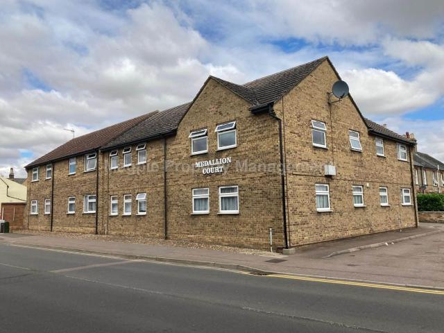 Apartment for rent in Moffat, Scotland
