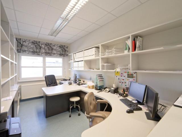 Büro kaufen in Tröpolach, Hermagor-Pressegger See