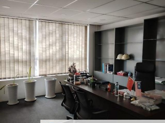 Shop for rent in Country Heights Damansara, Kuala Lumpur