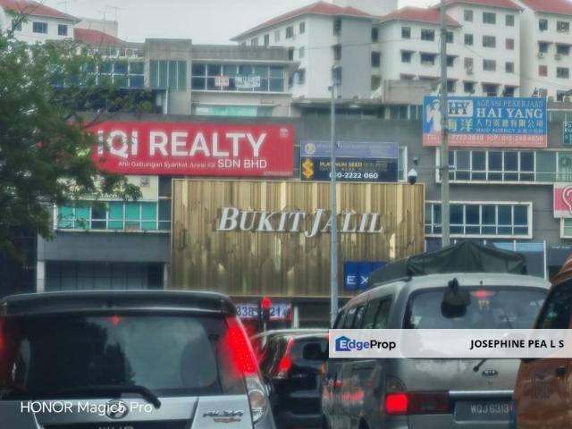 Shop for rent in Country Heights Damansara, Kuala Lumpur