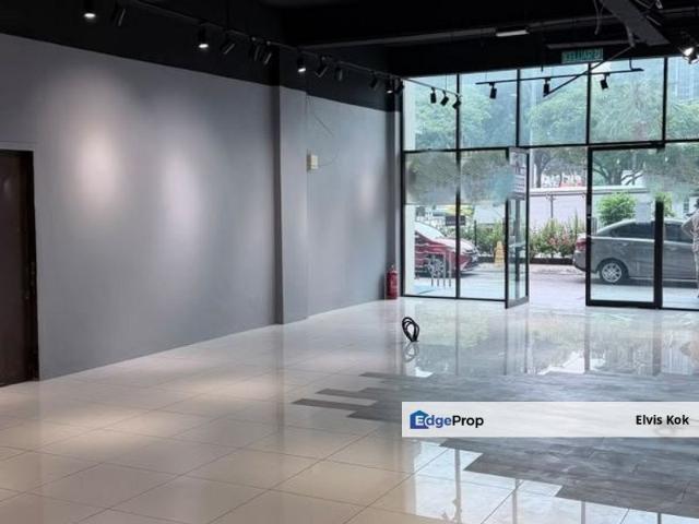 Shop for rent in Taman OUG, Kuala Lumpur