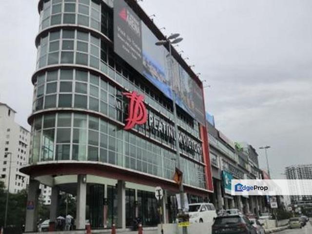 Shop for rent in Country Heights Damansara, Kuala Lumpur