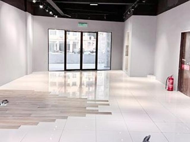 Shop for rent in Country Heights Damansara, Kuala Lumpur
