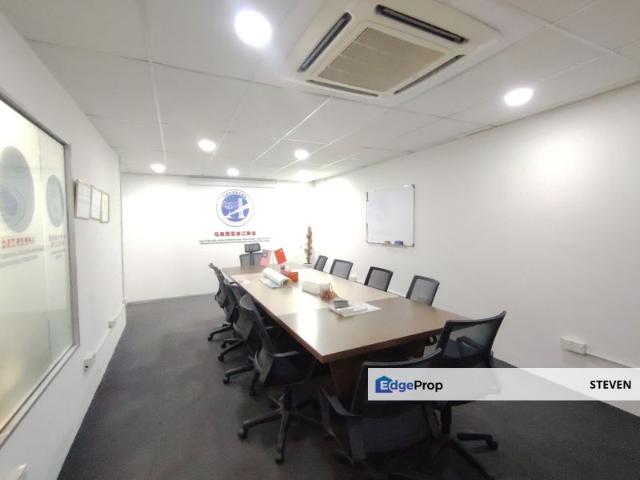 Shop for rent in Country Heights Damansara, Kuala Lumpur