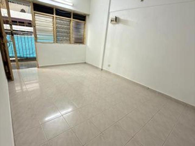 Flat for sale in Ayer Itam, George Town