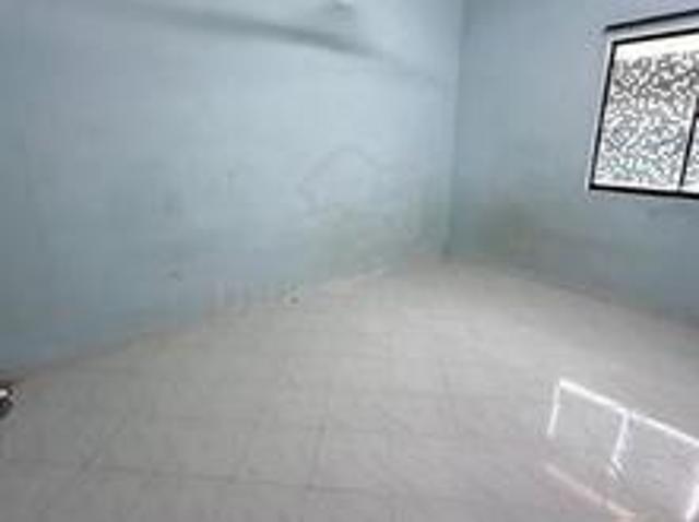 Flat for sale in Penang