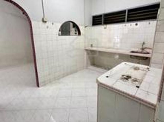 Flat for sale in Penang
