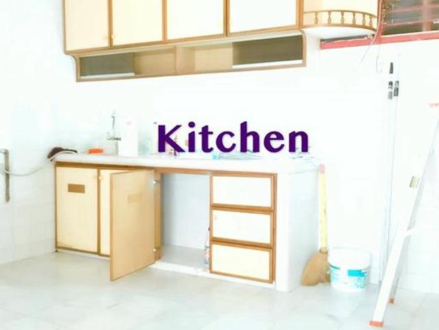 Flat for sale in Ayer Itam Flat for sale in Ayer Itam