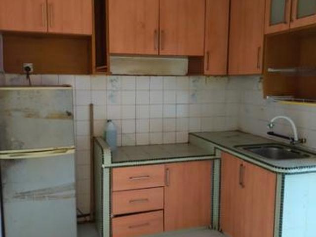 Flat for sale in Georgetown, Penang