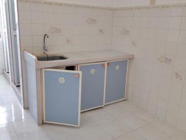 Flat for sale in Penang