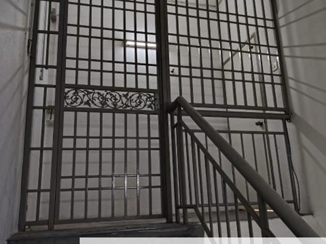 Shop for rent in Mukim 13, Georgetown
