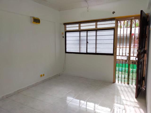 Flat for sale in Penang