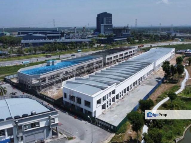 Shop for rent in Selangor